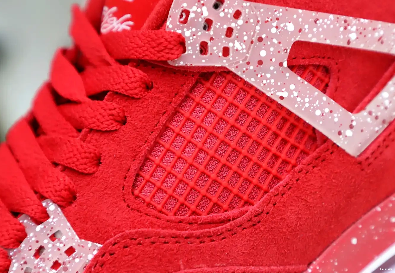 Jordan Jordan 4 Air 0604